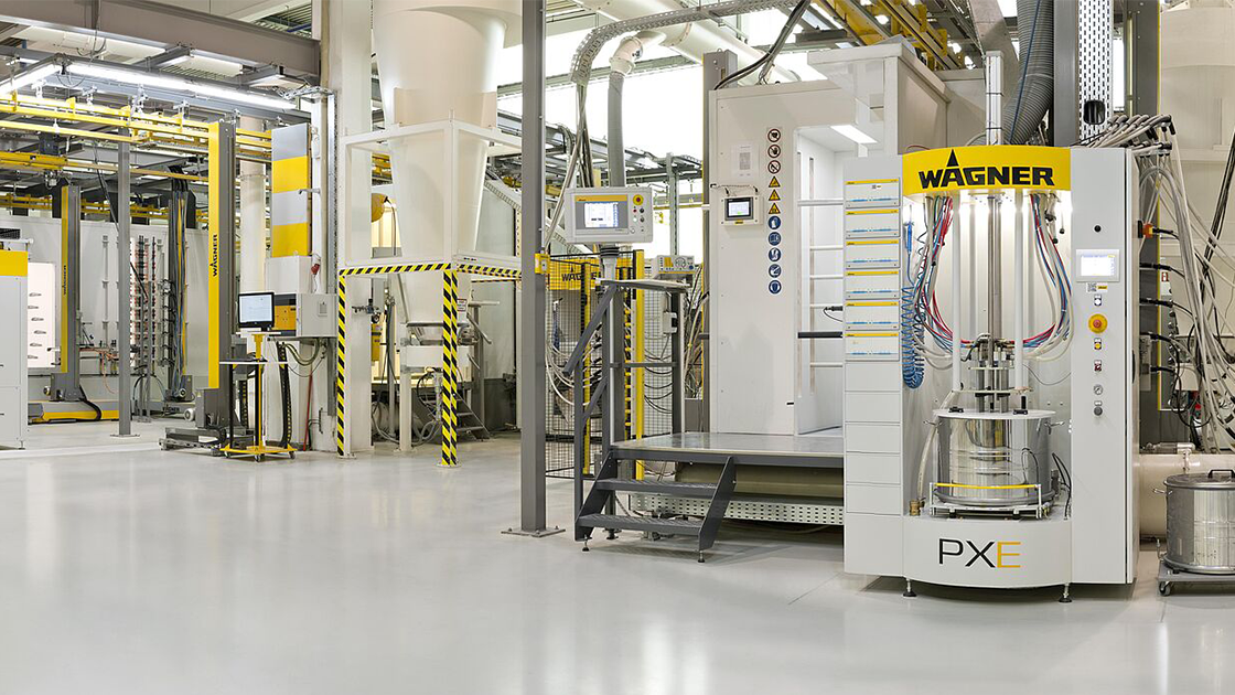 Ein Portal für alle Kundenprozesse