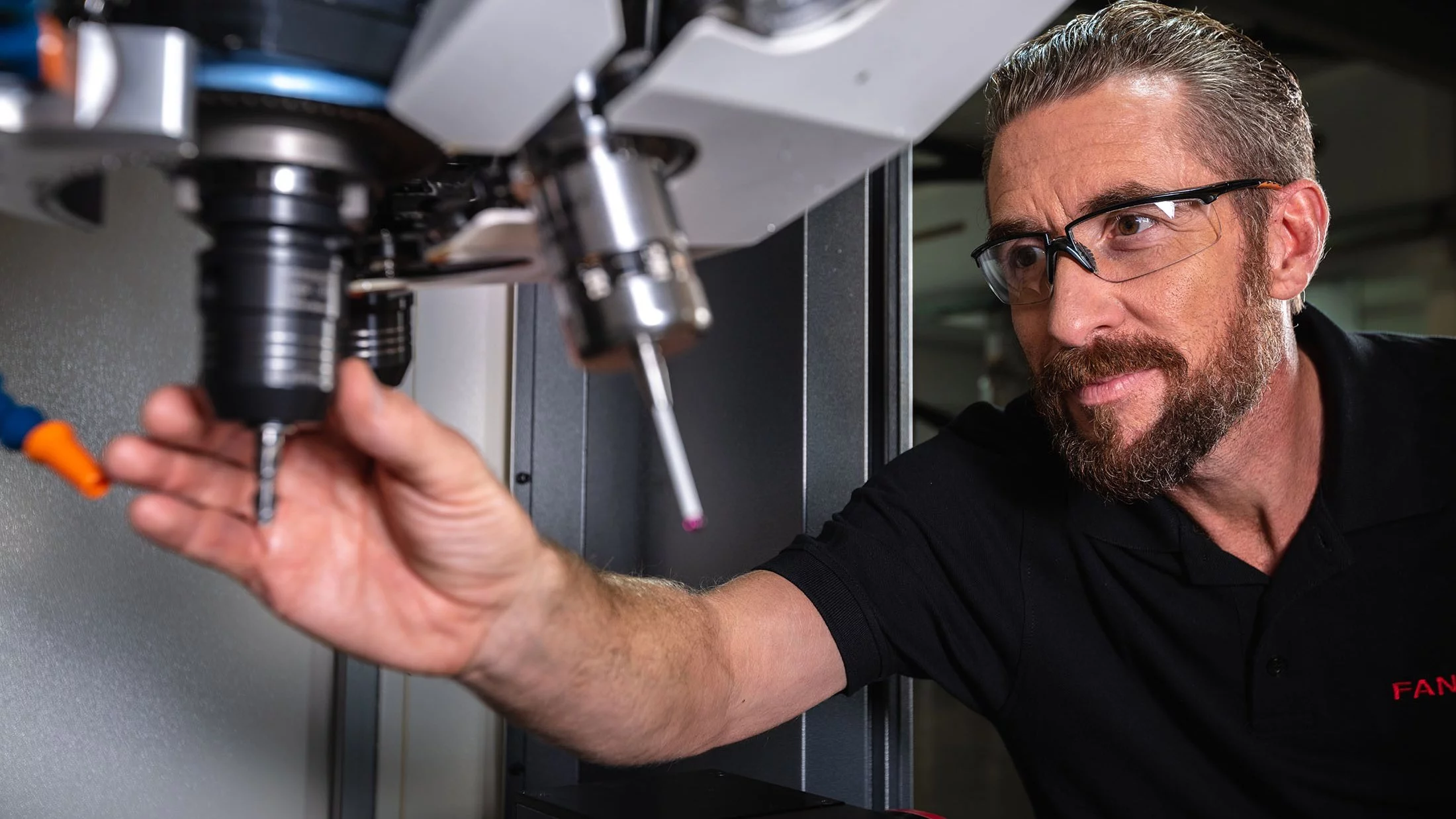 Success Story: Fanucs Erfahrungen mit SAP