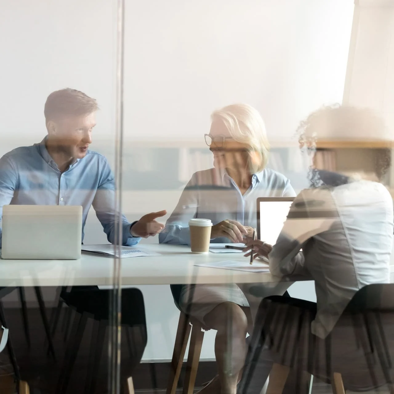 B2B & B2C Commerce Use Case Workshop