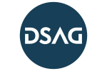 DSAG Logo