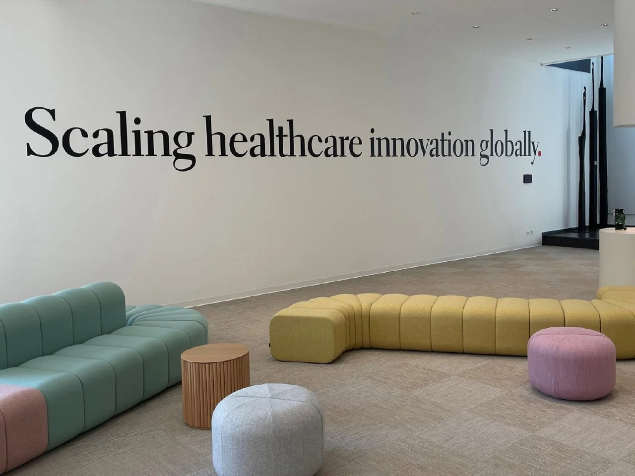 Success Story: Tecans Erfahrungen mit SAP & SYBIT