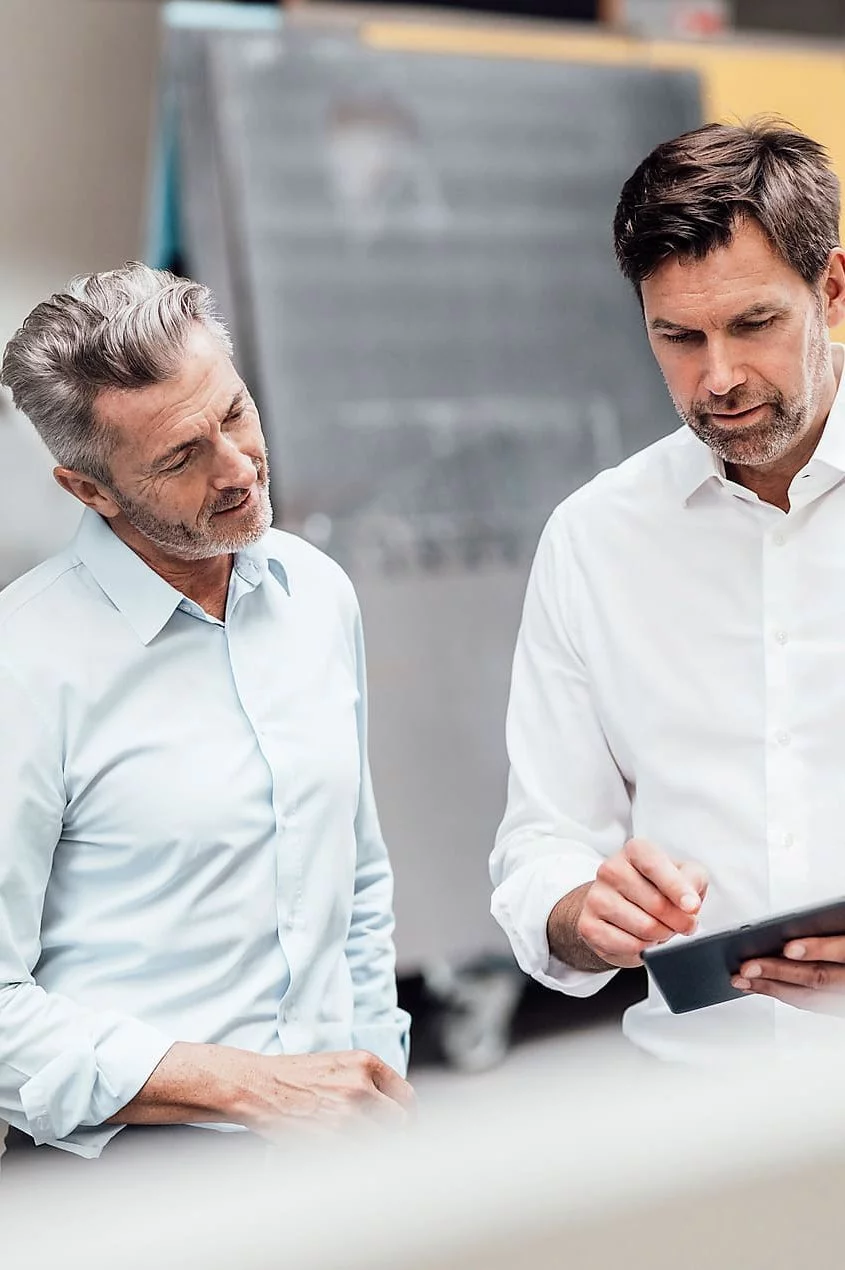 Whitepaper Erfolgreiche Serviceorganisationen denken ganzheitlich