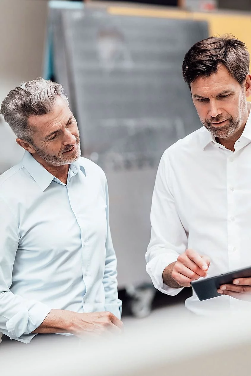 Whitepaper Erfolgreiche Serviceorganisationen denken ganzheitlich