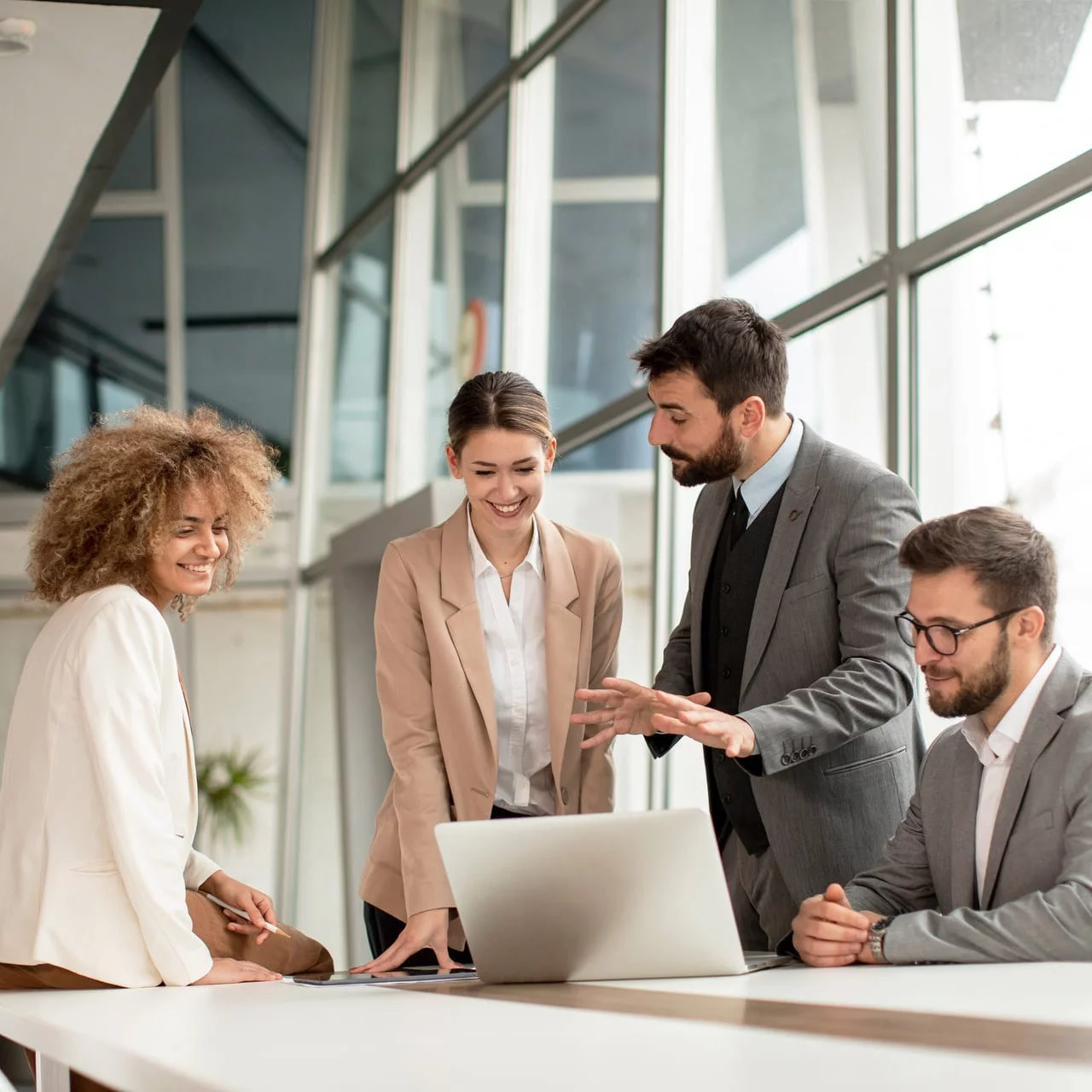 Webshop Strategy & Scope Workshop