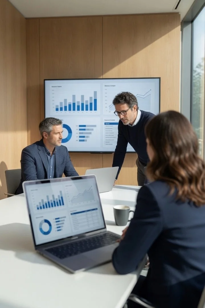 Was sind Data Products