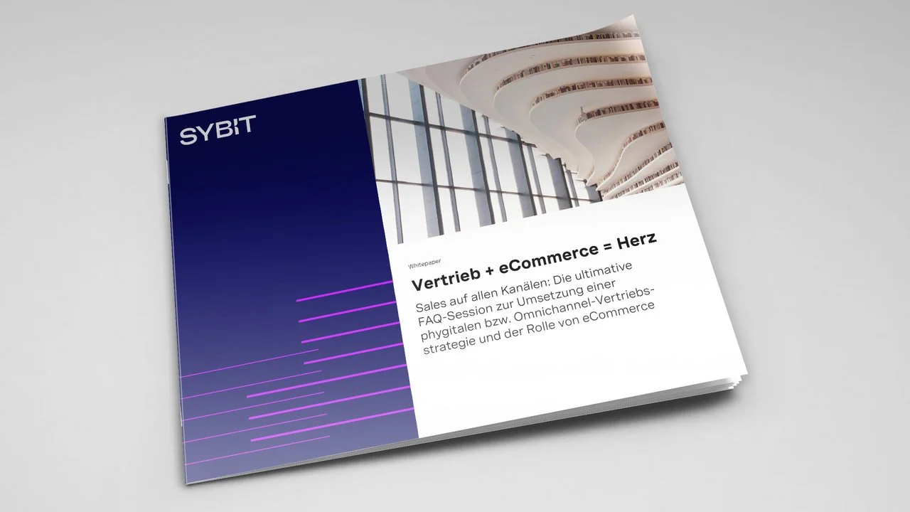 Whitepaper: Omnichannel Vertrieb