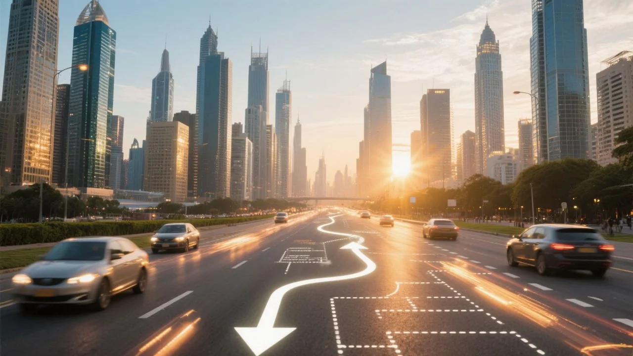Webshop als Startpunkt der Commerce‑Roadmap