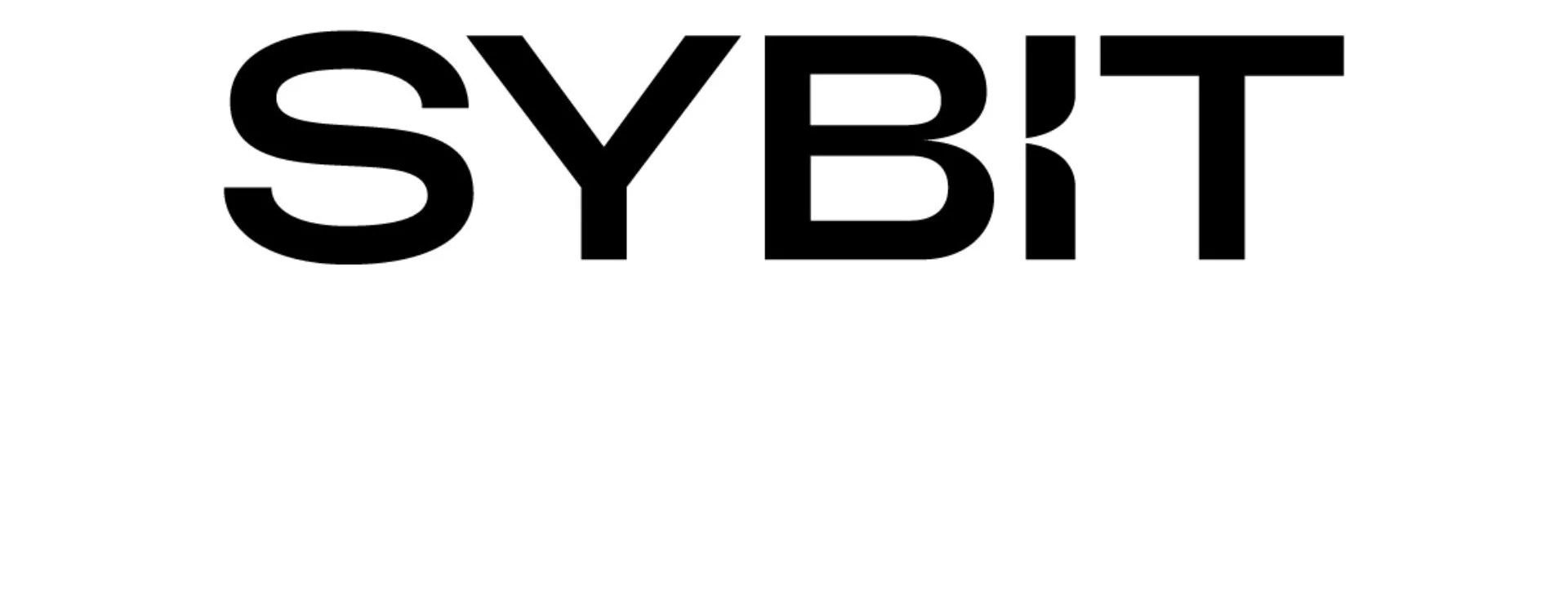 SYBIT Logo