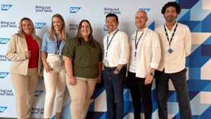 Die drei Hebel der CX-Innovation – auf dem SYBIT XBOOST Day Schweiz 2025