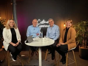 Von virtuellen Shopping-Welten bis zu KI im Vertrieb