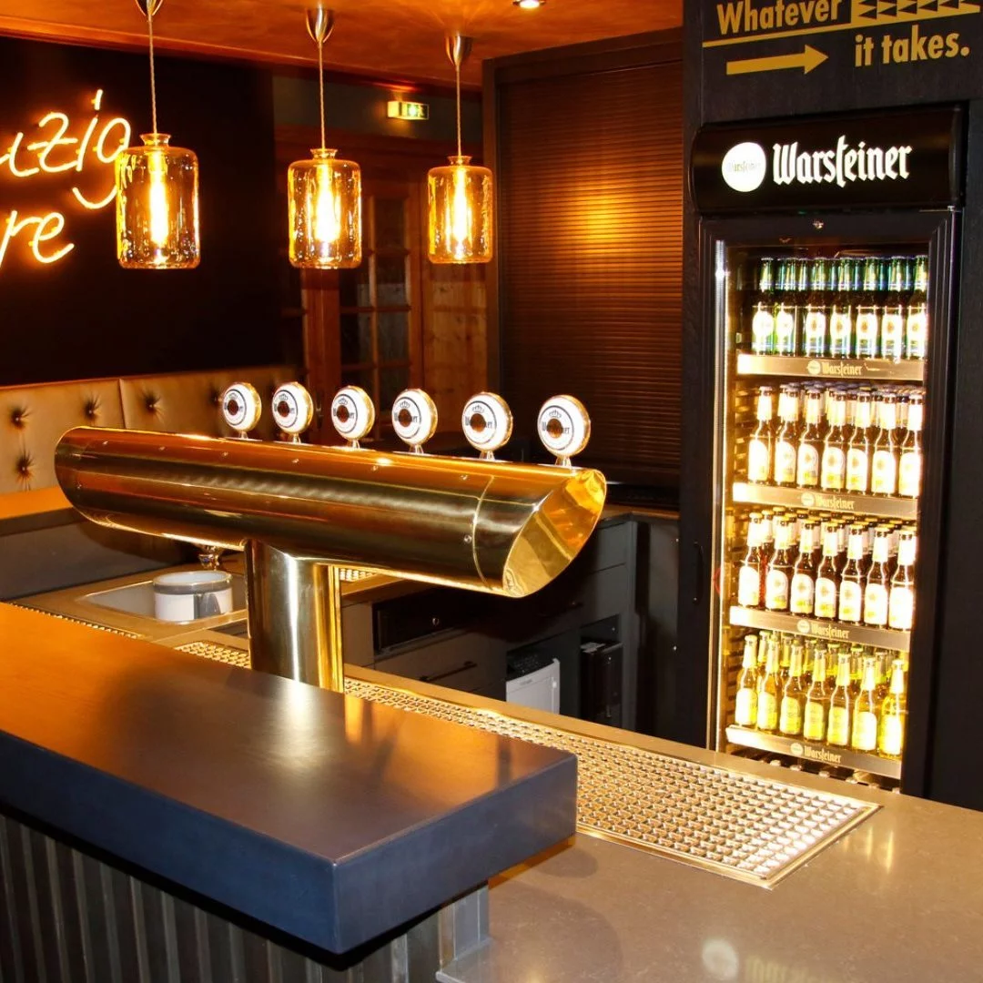 Warsteiner Meet and Greet OMR 2025 Warsteiner Meet and Greet OMR 2025