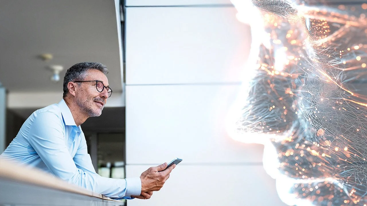 Elevate Sales. Empower Commerce. Experience AI.