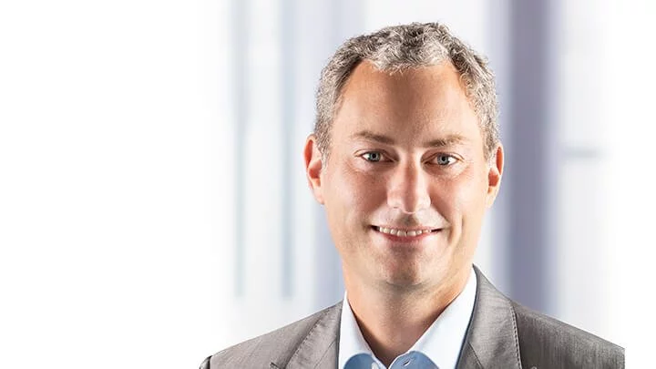 Marco Werth, Sybit GmbH
