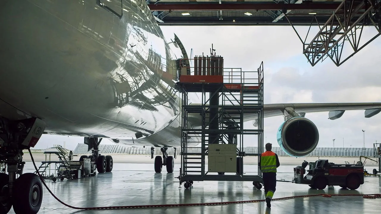 Success Story Satairs Erfahrungen mit SAP & SYBIT