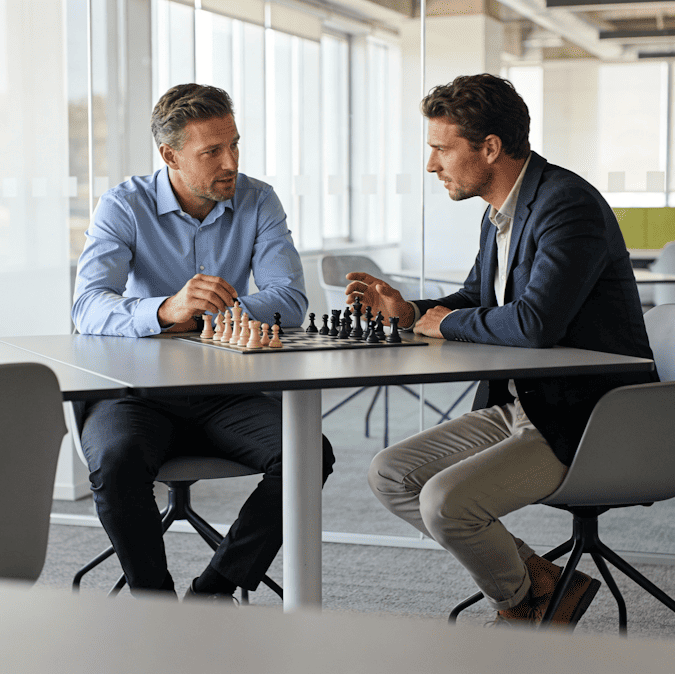 Unser Ansatz Business-Driven, Architecture-Ready