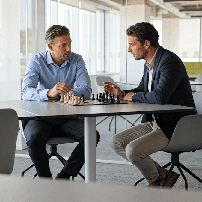 Our Approach: Business-Driven, Architecture-Ready