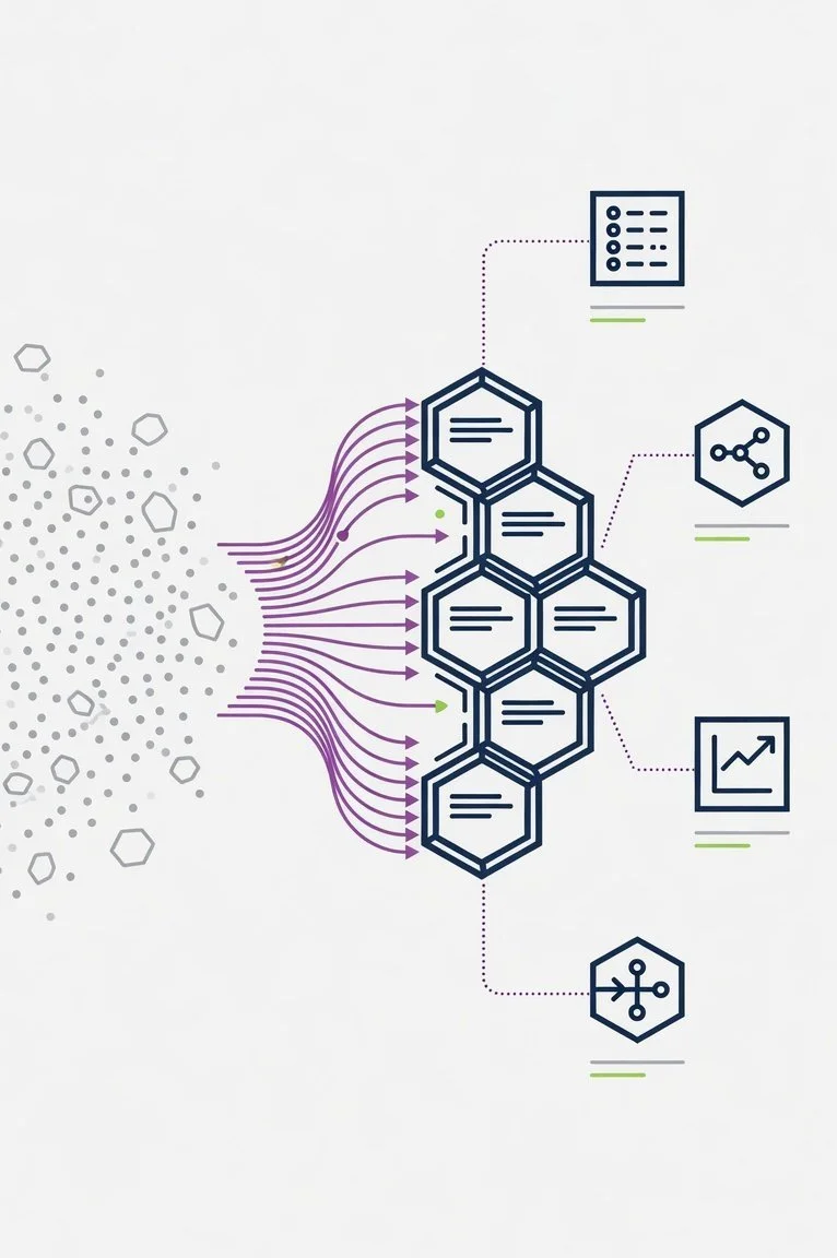 Warum Data Products der Schlüssel für KI und Analytics sind