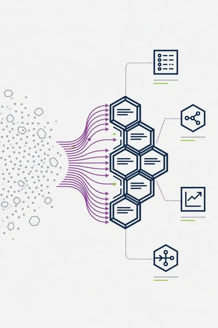Warum Data Products der Schlüssel für KI und Analytics sind