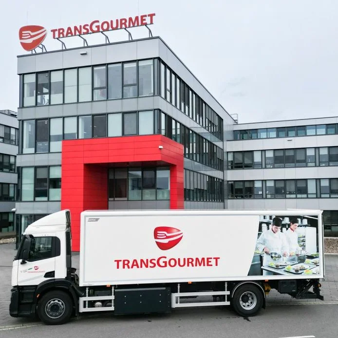 Transgourmet SAP Sales Cloud