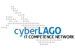 cyberLago Logo