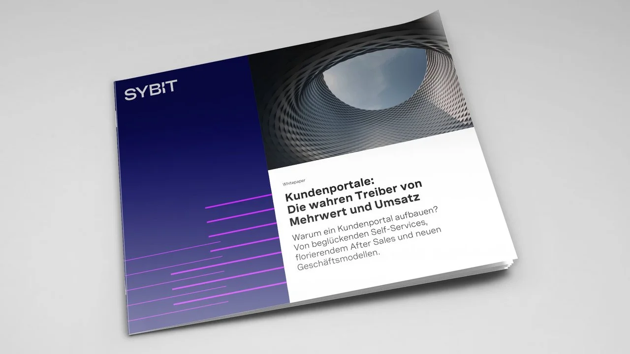 Whitepaper Kundenportale