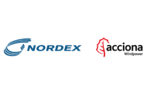 Nordex Logo