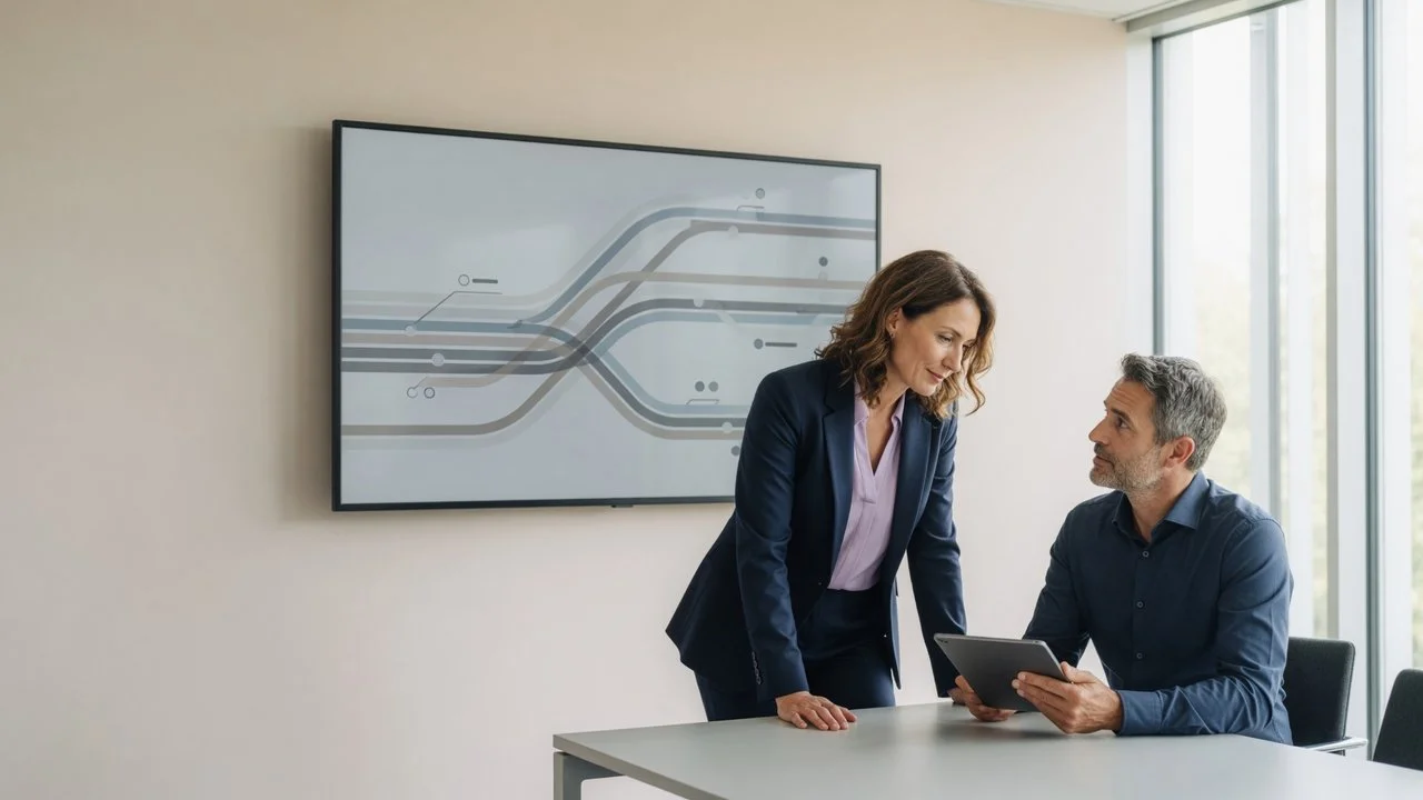 KI & Customer Business Transformation