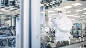 Digitalisierung in der Medizintechnik