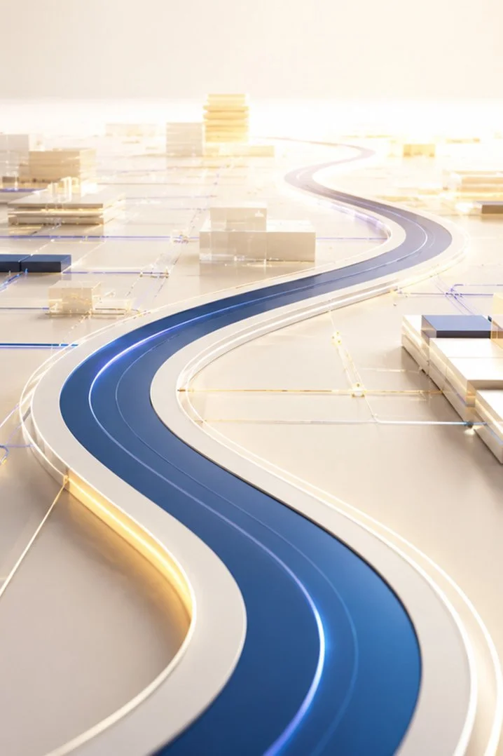 Vom Datenfundament zum Autonomous Enterprise