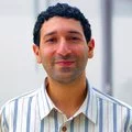 Sasan Naservafai