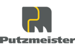 Putzmeister Logo