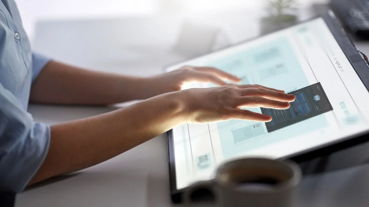Management-Dashboards