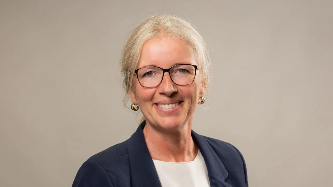Jana Kiechle