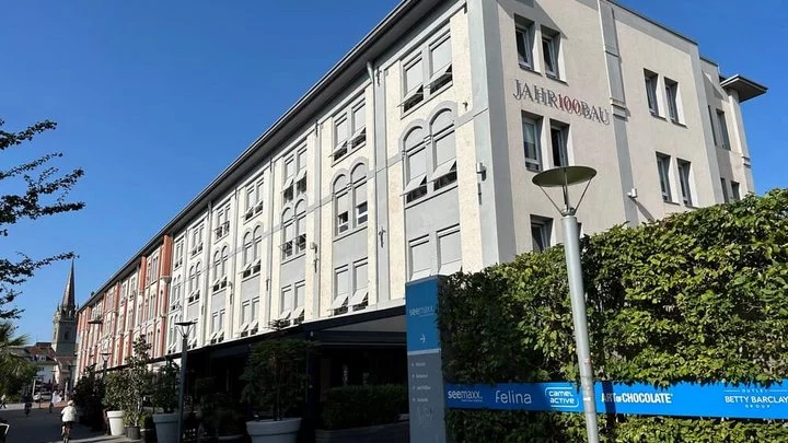 Sybit GmbH - Headquarter Radolfzell