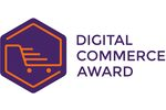  Digital Commerce Award für Buehler