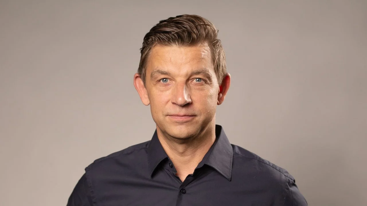 Ron Boes
