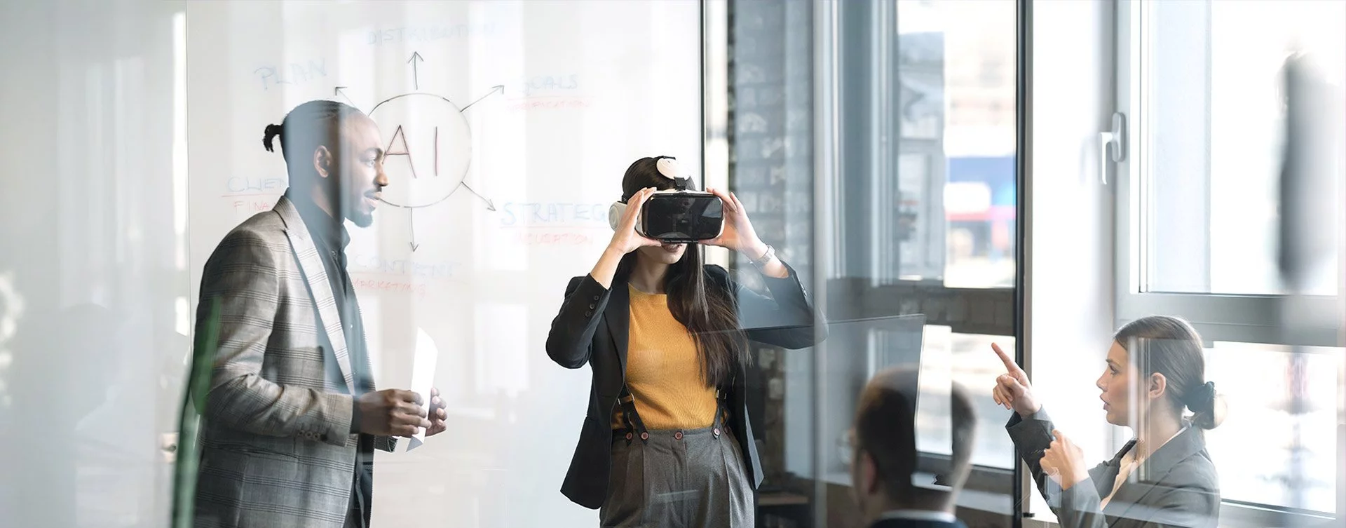 Expert-Talk: Kein Use Case, kein KI-Erfolg 2025