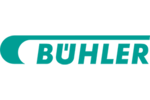 SAP Referenzkunden: Bühler Logo