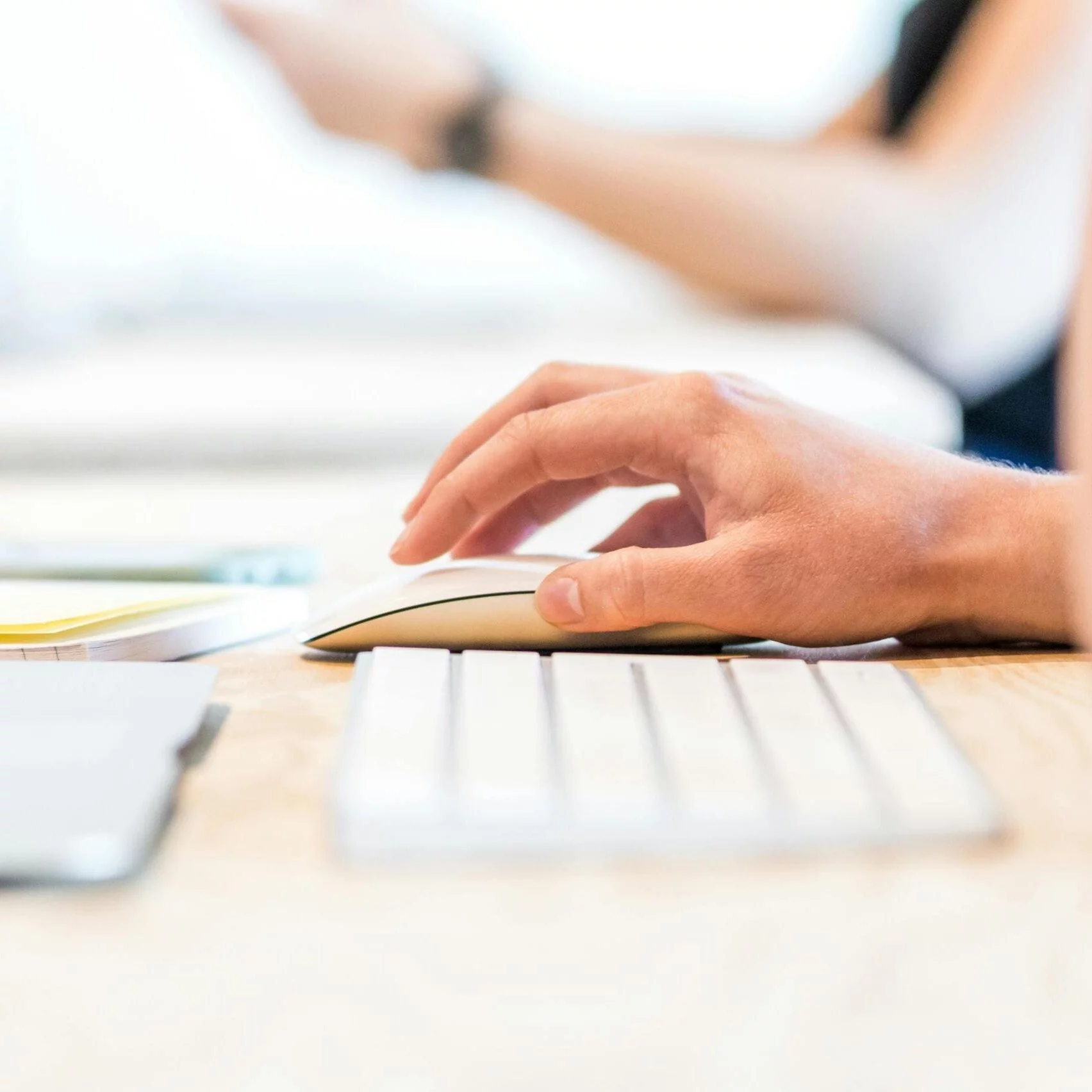 2. Kundenportal – Die Beziehung im Fokus