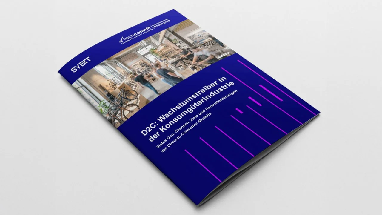 D2C Studie Download