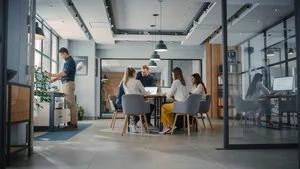 Marktplatz oder Webshop: Wann digitale Marktplatzlösungen der bessere Weg sind