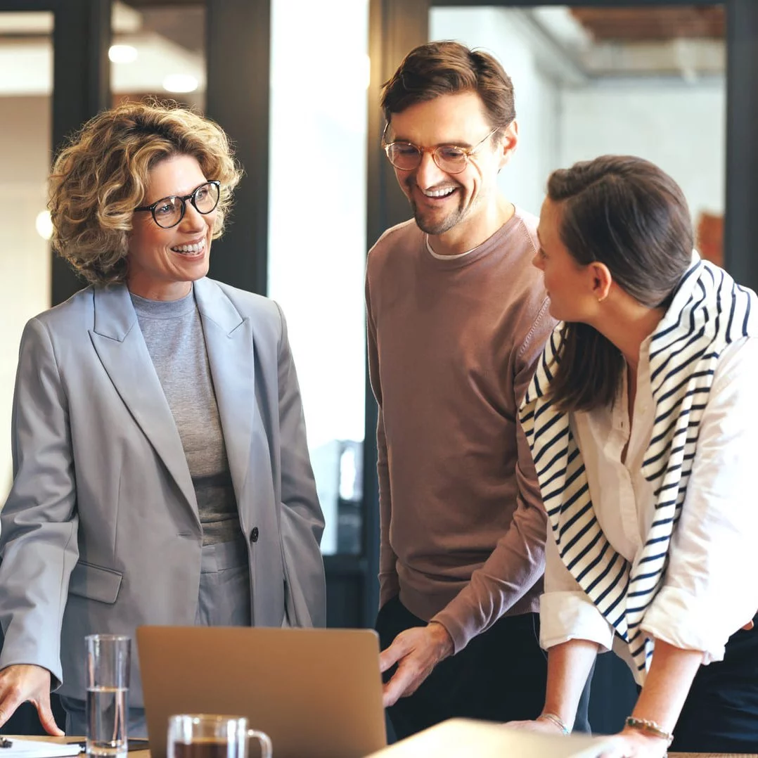 Continuous Customer Care – More than Application Management Services (SAP AMS) for SAP