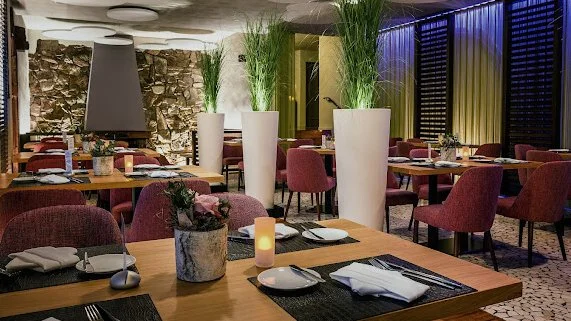 Genussvolles Abendessen, Networking und Co.