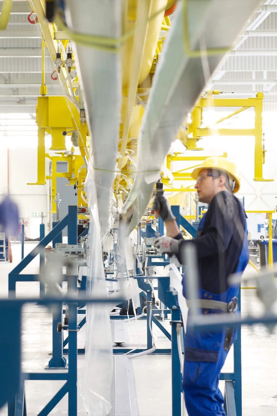 Nordex SE SAP Sales Cloud V2