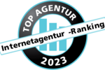 Top Agency 2023 - Internet Agency Sybit