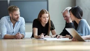 SYBIT @ Transformation NOW! 2025