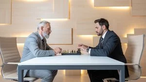 Expert-Talk: Königsklasse Kunden&shy;service