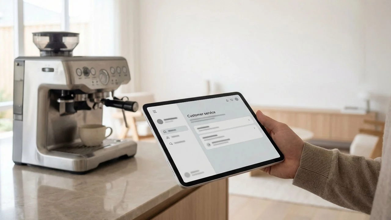 Whitepaper: Digitale Reklamationsprozesse
