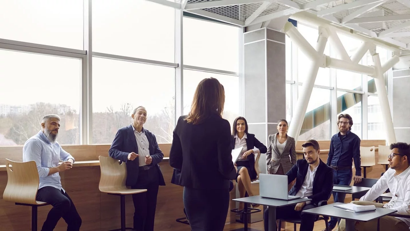 Ihr Marketplace Discovery Workshop