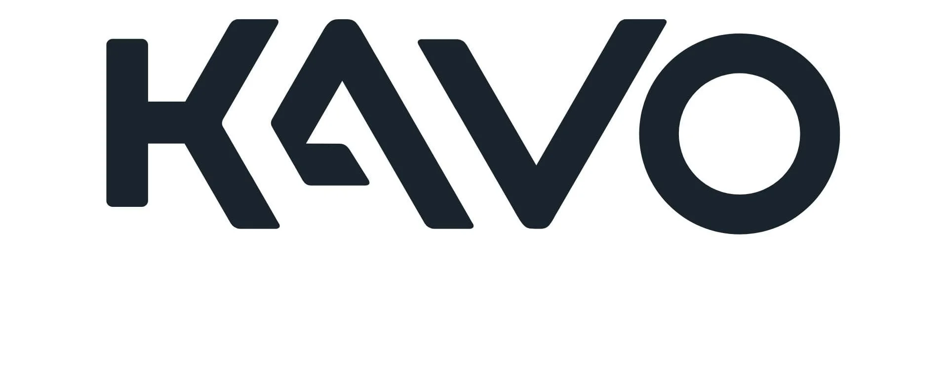 Kavo Logo